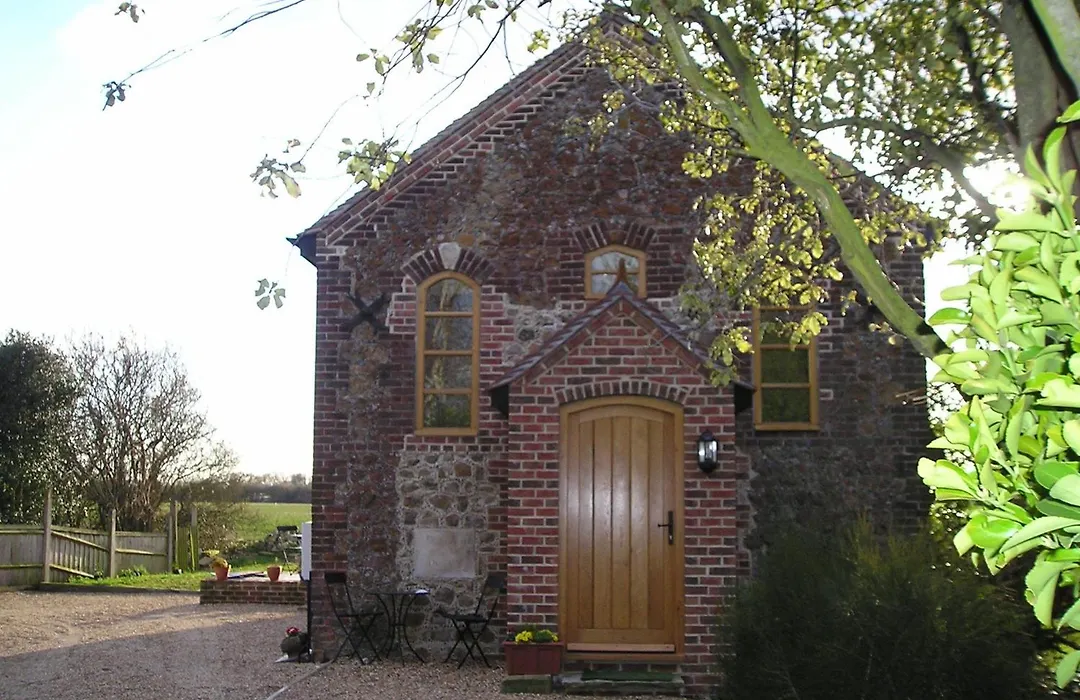 Old Chapel Forge-1