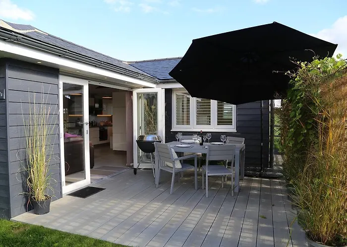 Harry'S At Spire Cottage Dog Friendly Cottage Chichester