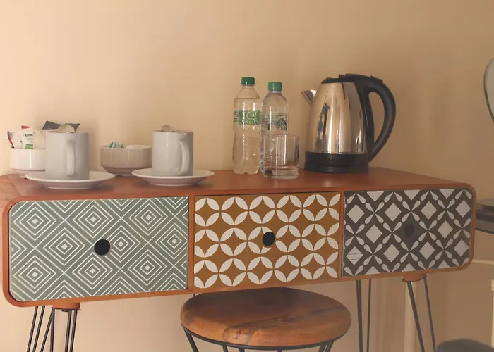 The Bulls Head Bed & Breakfast Chichester